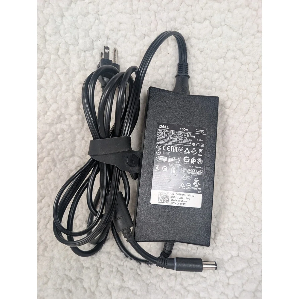 Dell universal docking